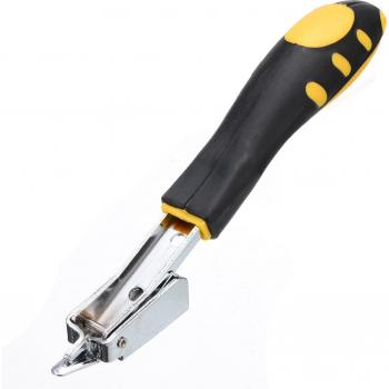 Construction Staple Remover