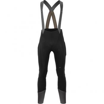 Mille GT GTO c2 Cuissard Long – Noir & Or – XS
