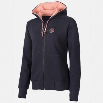 Bulnes sudadera mujer Ternua