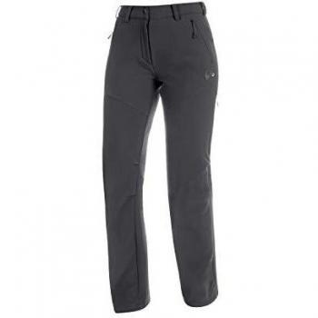Mammut Damen Titan Outdoor-Trekkinghose Winter 40 – Frauenspezial