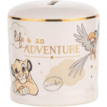 Quest Cash Container – Life's Adventure