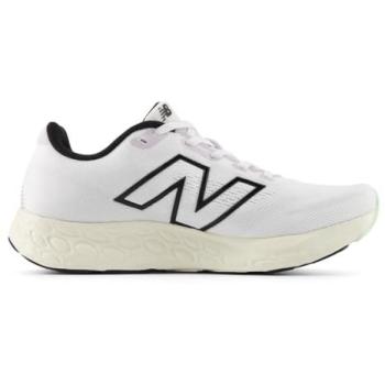 Fresh Foam 680 v8 Women's Dual‑Tone (White & Black) – EU 37