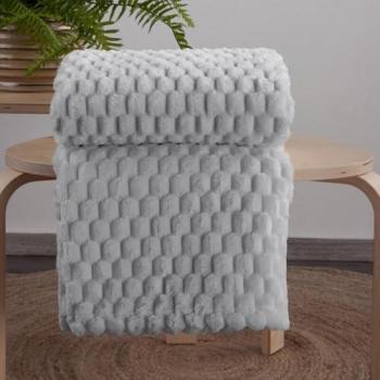 Design91 Karomuster‑Decke