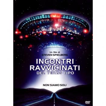 Incontri ravvicinati del terzo tipo