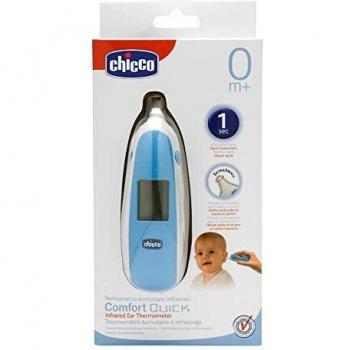 Termometro Auricolare Ir Comfort Quick Chicco Articolo 65600