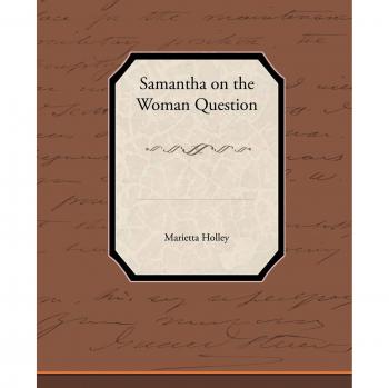 Samantha on the woman question paperback