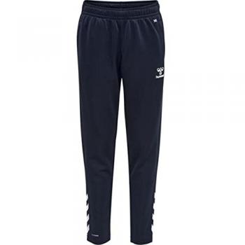 Jogginganzug aus Polyester Kind Hummel Core Xk Bleu 10 Jahre