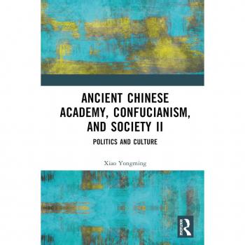 Vitalsource Technologies, Inc. Ancient Chinese Academy, Confucianism, and Society II