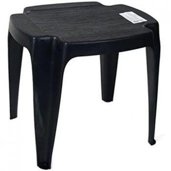 Tavolino da esterno Siusi Antracite