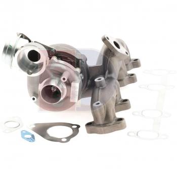 Turbocompressor Diesel AKS DASIS 045131N