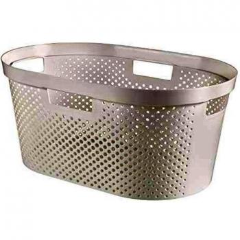 Cesto Portabiancheria Curver 40l