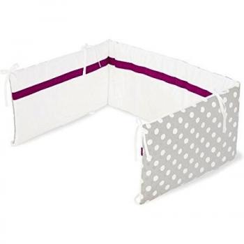 Kinderbettschutz‑Nest Pinolino 650448‑8