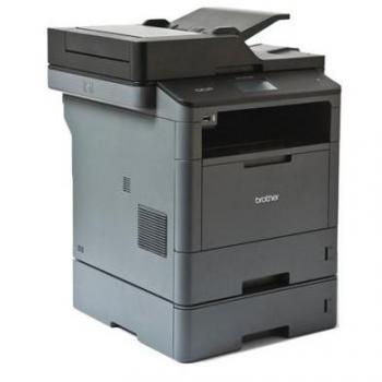 Brother DCP-L5500DNLT Impresora Multifuncional Duplex