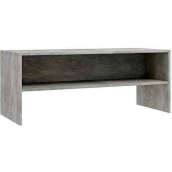 VidaXL Engineered Wood TV Cabinet