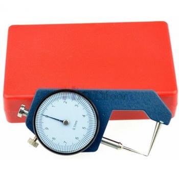 0-10mm Dental Thickness Measurement Caliper