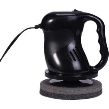 Auto-Polier-Maschine 40 W, 12 V – Möbelwachs