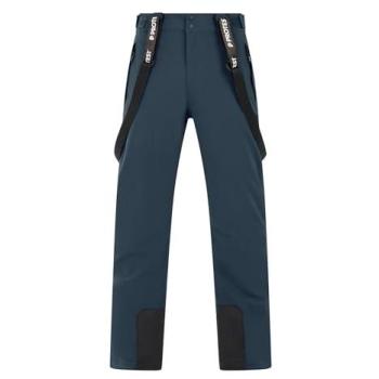 Pantalon de ski homme Protest Pantalon Chester Bleu Nuit XL