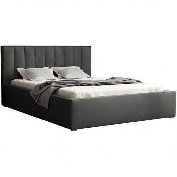 Letto pomponato 180x223x93 cm Doppio
