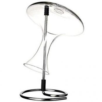 Decanter Drying Stand Atelier du Vin Acciaio Inox
