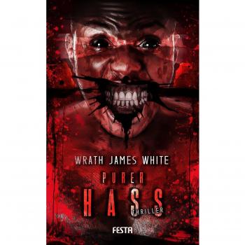 Purer Hass: Thriller