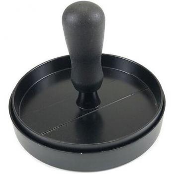 Hamburger‑Konstruktor „RundGrill“ – Küchenaccessoire