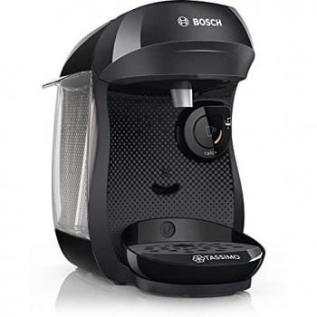 Bosch Macchina per caffè a capsule TAS1002N