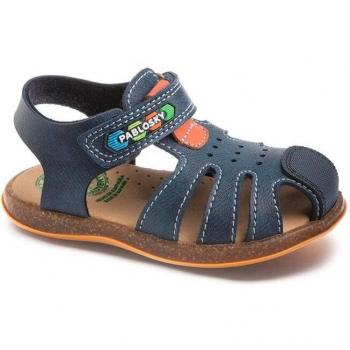 Sandalias Niño Marca Pablosky Modelo 028420p