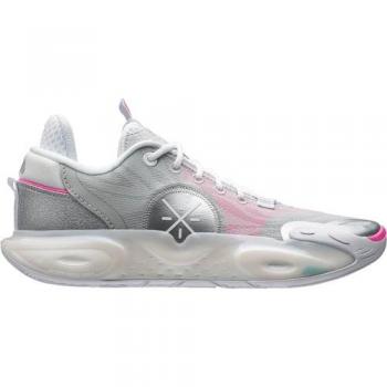 Way Of Wade All City 12 V2 Geburtstagsfarbe Grau