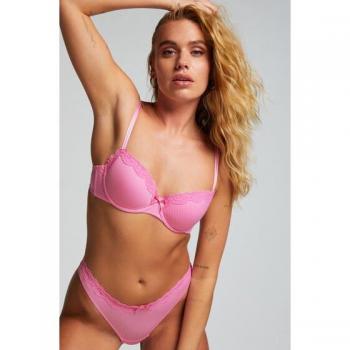 Hunkemöller Lola Soutien-gorge préformé Bleu