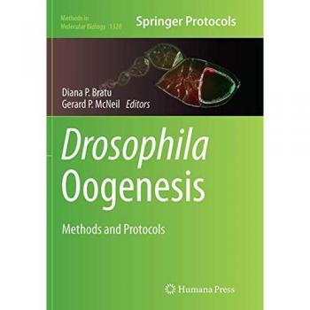Drosophila Oogenesis