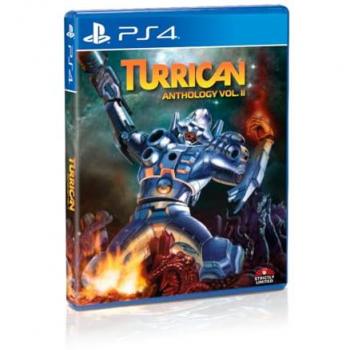 Turrican Klassiker Vol. 2