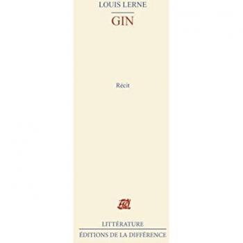 Louis Lerne Gin : Récit