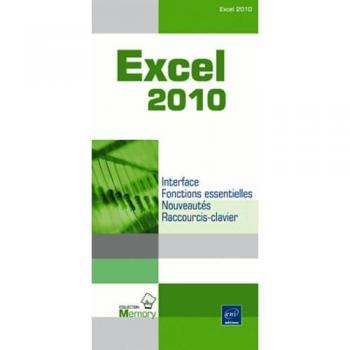 Excel 2010
