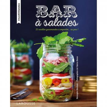 Bar À Salades