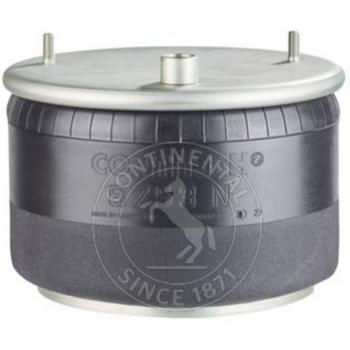 Soffietto Contitech Air Spring 6753 N P02R, Sistema di Sospensione a Gas
