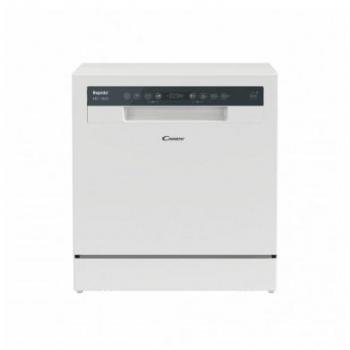 Candy CP 8F9FFW Lave-vaisselle 8 couverts
