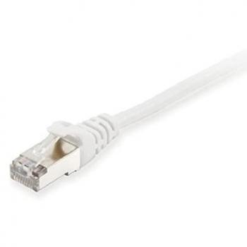 Equip 1.0m White Cat.6 S/FTP Patch Cable Bundle (40)