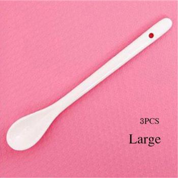 Mini Cucharilla de Cerámica para Café
