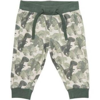 Minymo Spielhose LS AOP