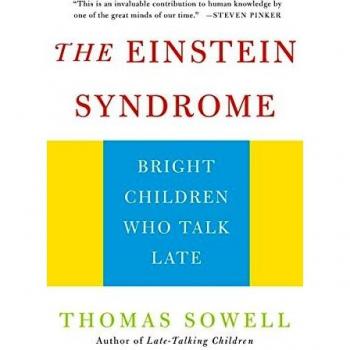 The Einstein Syndrome : Bright Children Who Talk Late