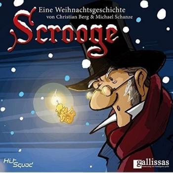Scrooge