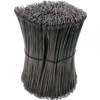 Stazione Saldatura: Tirante 1 mm x 140 mm Ramato