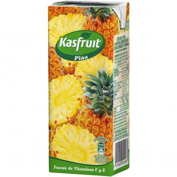 Kas Fruit Piña Ananasmix – 3 Stück à 200 ml