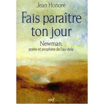 Fais paraître ton jour