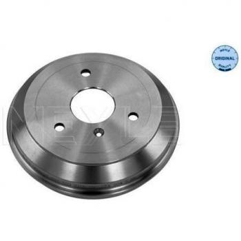 MEYLE Drum Brake 015 523 2105 – Qualité SMART