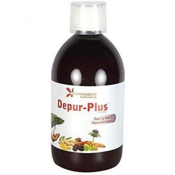 Holistic Harmony Detox-Plus 500 Ml