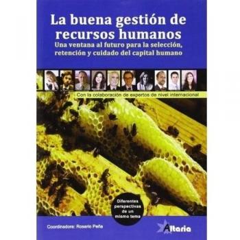 Buena gestion recursos humanos