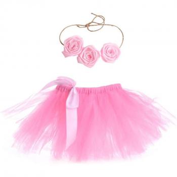 Foto Glamour KLV para Niñas