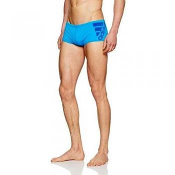 Inf+ Sol SG Azul para Hombre – Bañador talla 7 Adidas