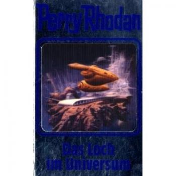 Perry Rhodan 109. Das Loch im Universum